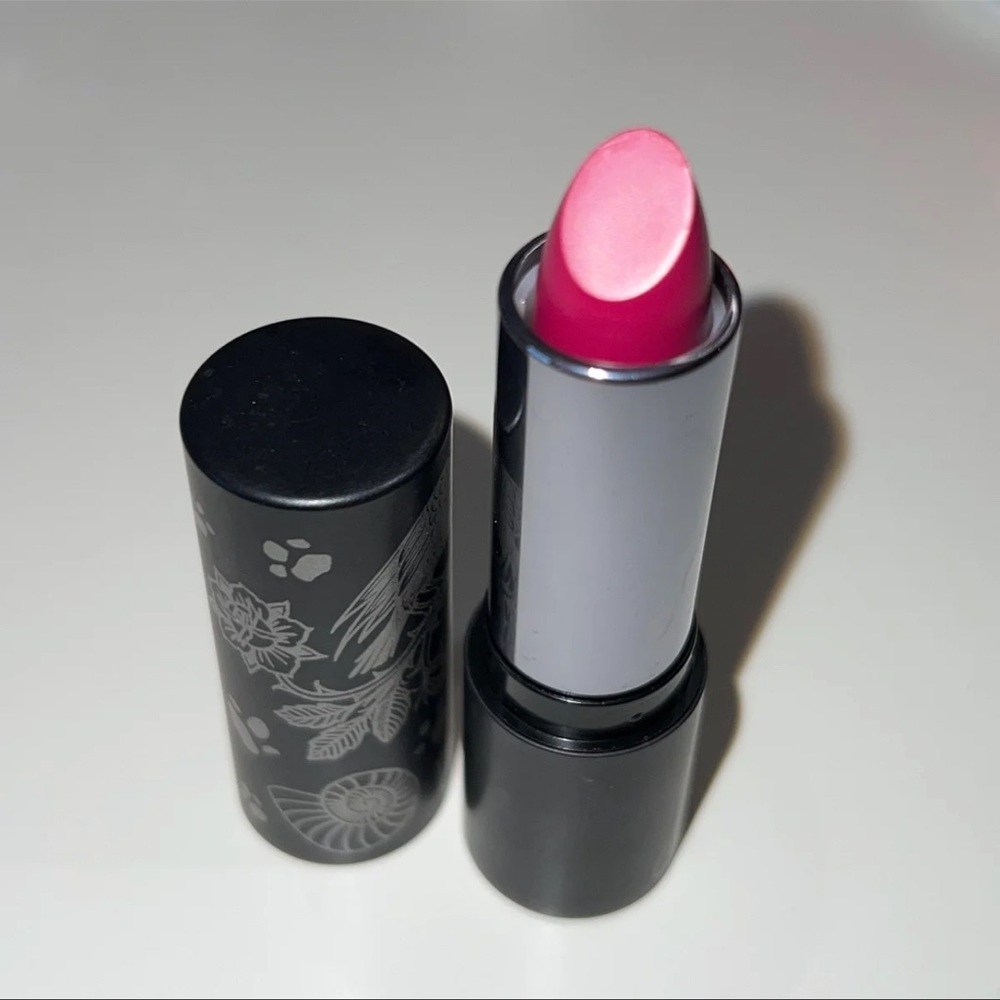 Colourpop Villains Lipstick Maleficent